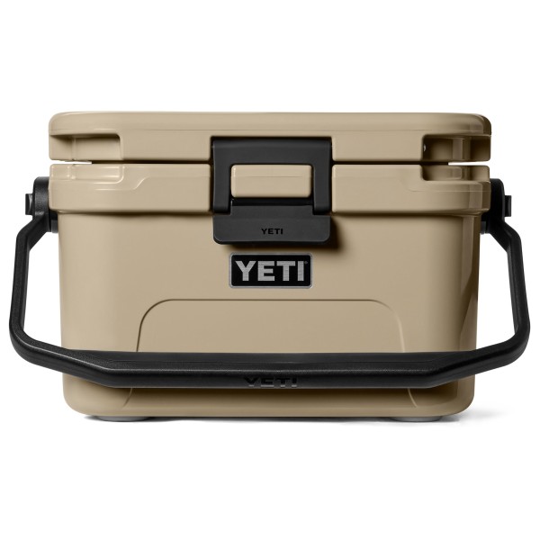 Yeti Coolers – Roadie 8 – Koelbox maat , Beige
