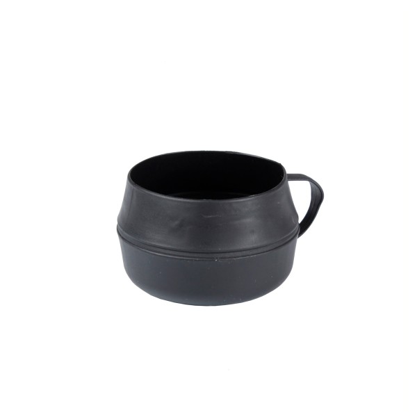 Stabilotherm Folding Cup Collapsible Mok l Grijs