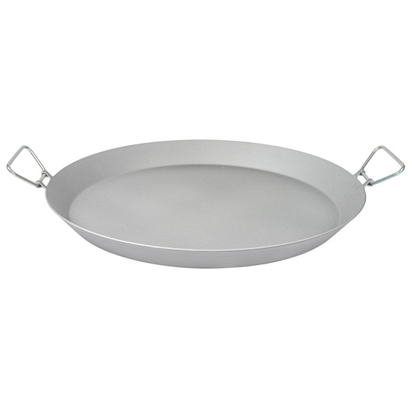 Stabilotherm – Forest Pan – Koekenpan maat , Grijs