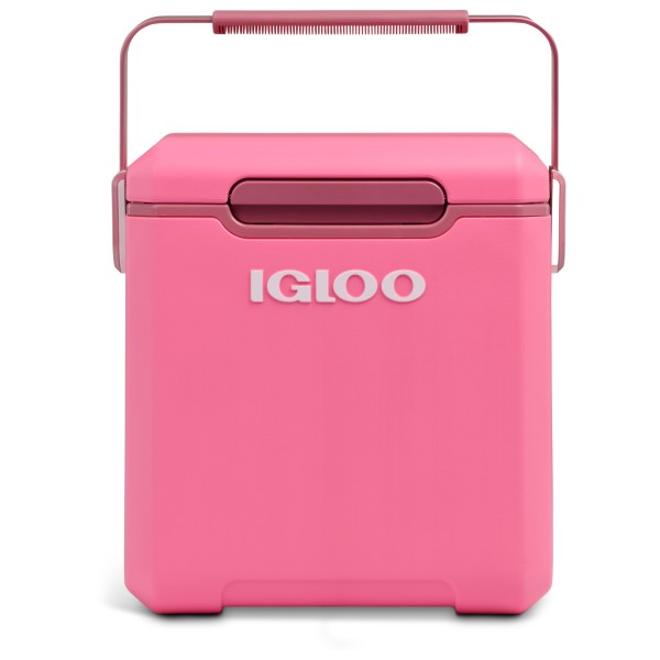 IGLOO – Tag-A-Long Too Highrise – Koelbox maat , Roze