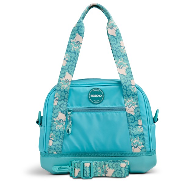 IGLOO – Tagalong Satchel 12 – Koelbox turkoois Turquoise