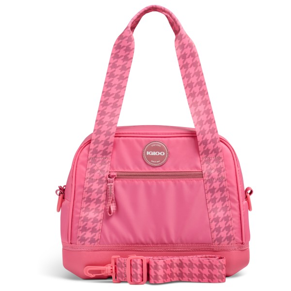 IGLOO – Tagalong Satchel 12 – Koelbox Roze