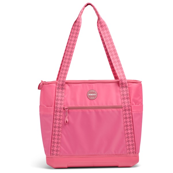 IGLOO – Tagalong Tote 30 – Koelbox Roze