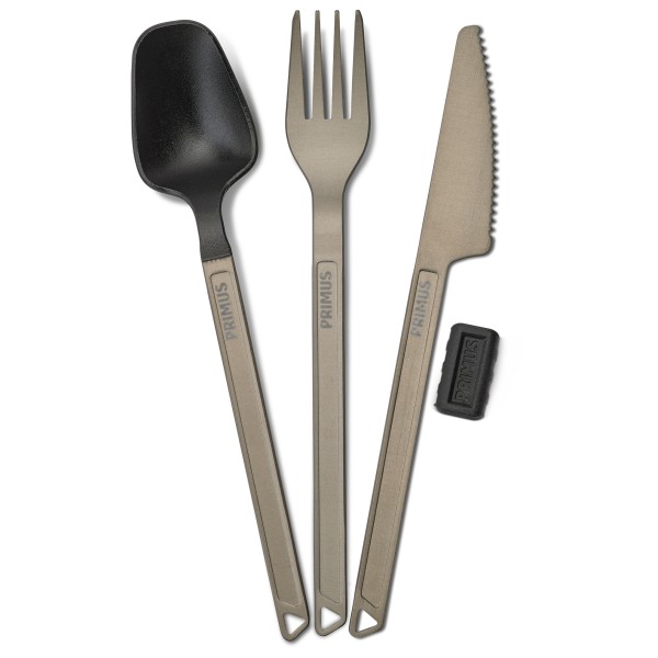 Primus Trek Cutlery Set Aluminium Campingzubehör (Gr One Size)
