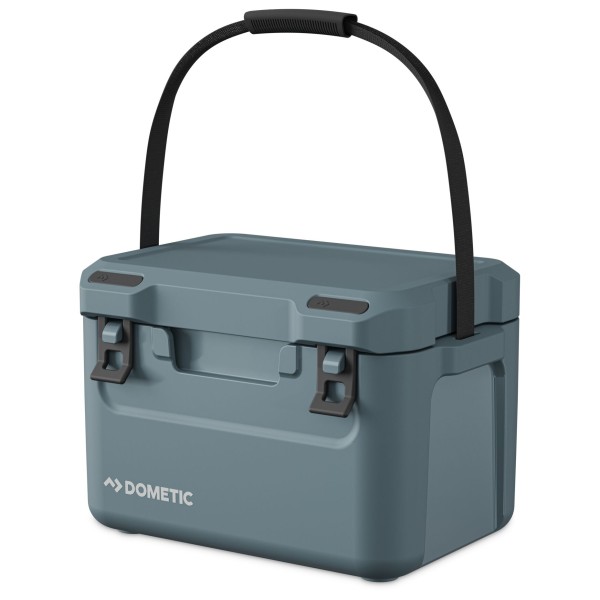 Dometic - CI15 - Kühlbox grau
