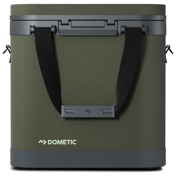 Dometic Recon Softside ZL Large Kühltasche (Gr 21 l |oliv)