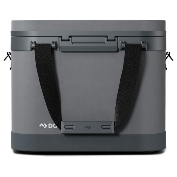 Dometic – Recon Softside ZL Medium – Koeltas maat 17 l, Grijs