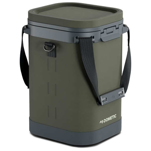 Dometic – Recon Softside ZL Small – Koeltas maat , Olijfgroen