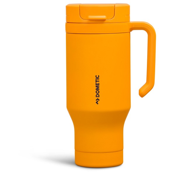 Dometic – Travel Tumbler – Isoleerbeker maat , Oranje