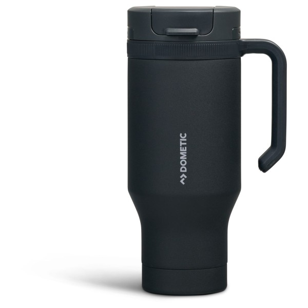 Dometic – Travel Tumbler – Isoleerbeker maat , Zwart