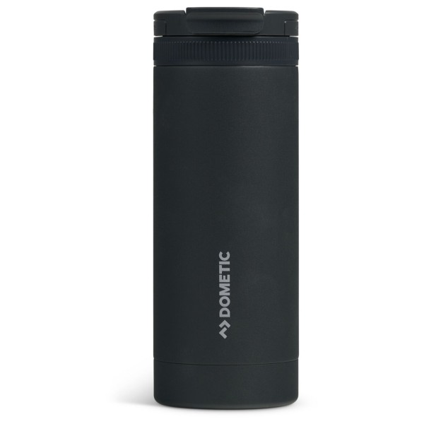 Dometic – Tumbler – Isoleerbeker maat , Zwart