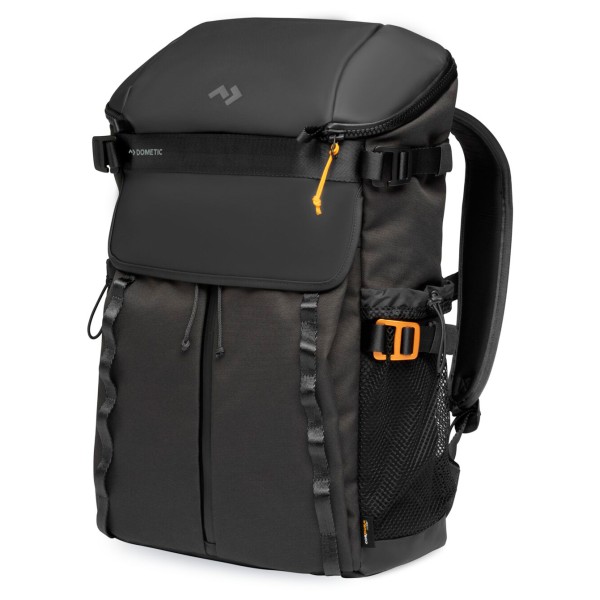 Dometic Unrestricted Backpack 24 Kühltasche (schwarz/grau)
