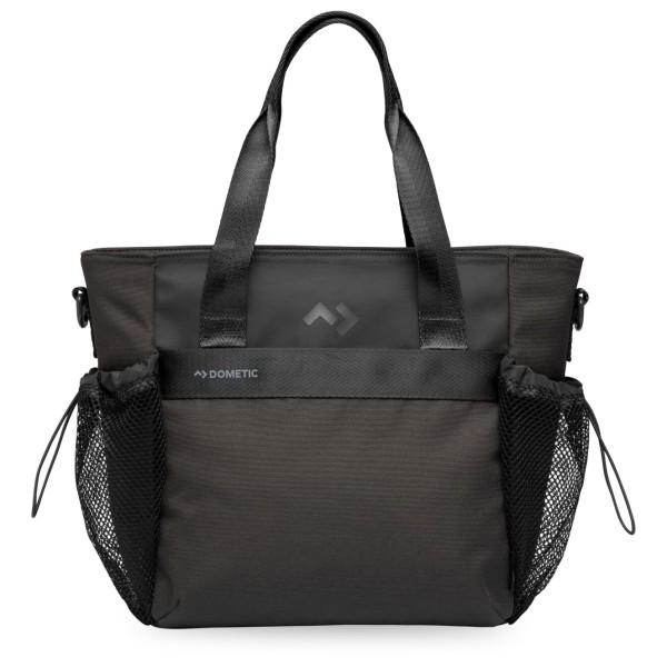 Dometic - Unrestricted Tote - Kühltasche Gr 11 l grau/schwarz