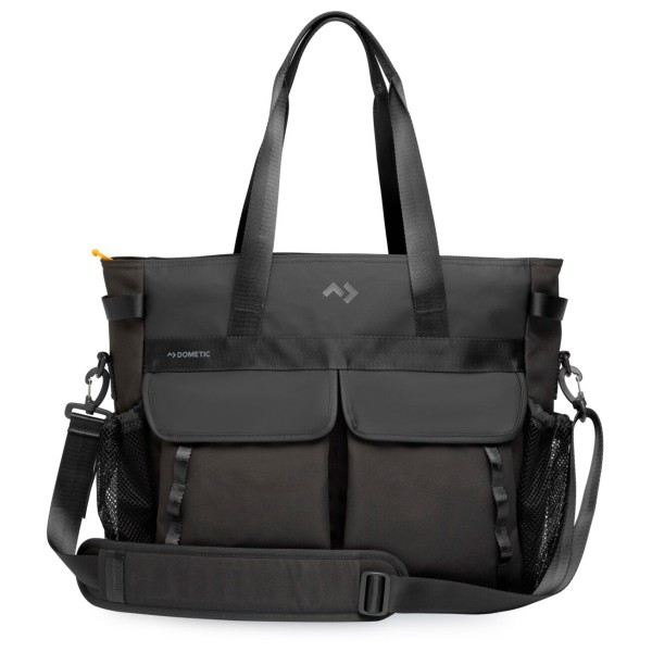 Dometic - Unrestricted Tote XL - Kühltasche Gr 26 l schwarz/grau