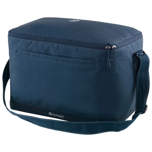 Outwell – Petrel – Koelbox maat , Blauw