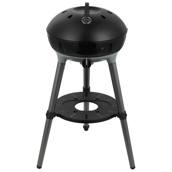Cadac-Dometic – Carri Chef 40 BBQ/Grill 2 Braai 30mbar – Barbecue / Zwart