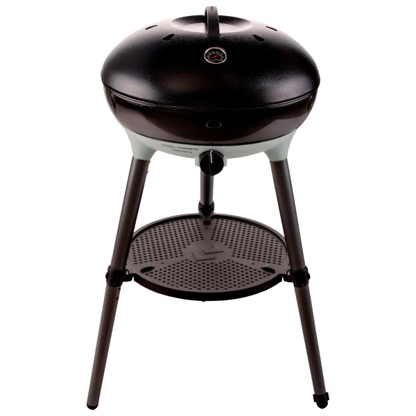 Cadac-Dometic Carri Chef 50 BBQ 30mbar Grill (schwarz/grau)