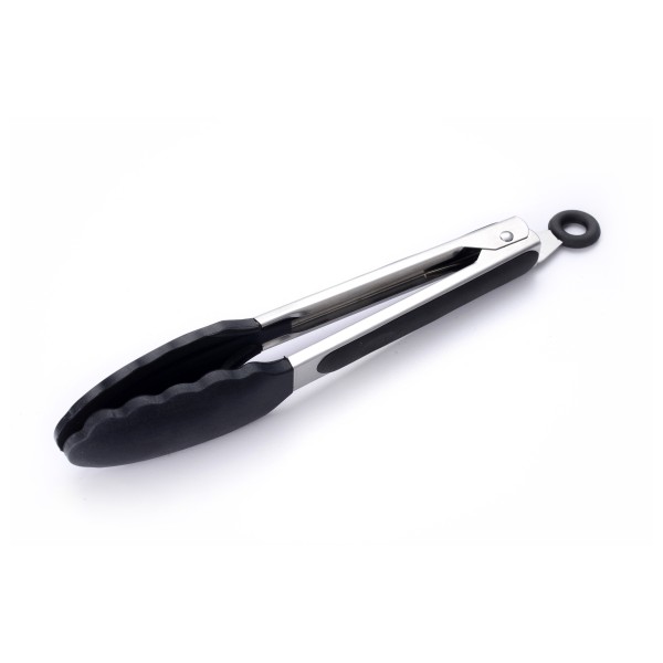 Cadac-Dometic – Silicone Tongs maat , Zwart