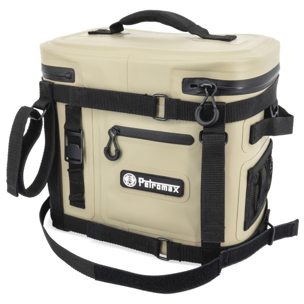 Petromax Fahrradgurt Befestigungsschlaufe (beige)