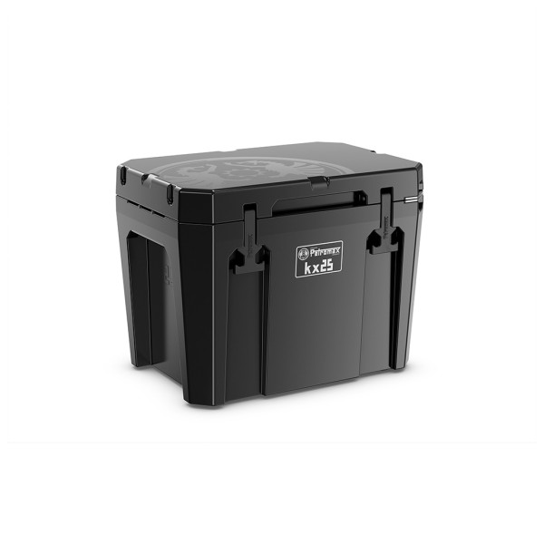 Petromax Passiv-Kühlbox 25 Kühlbox (Gr 25 l |grau)
