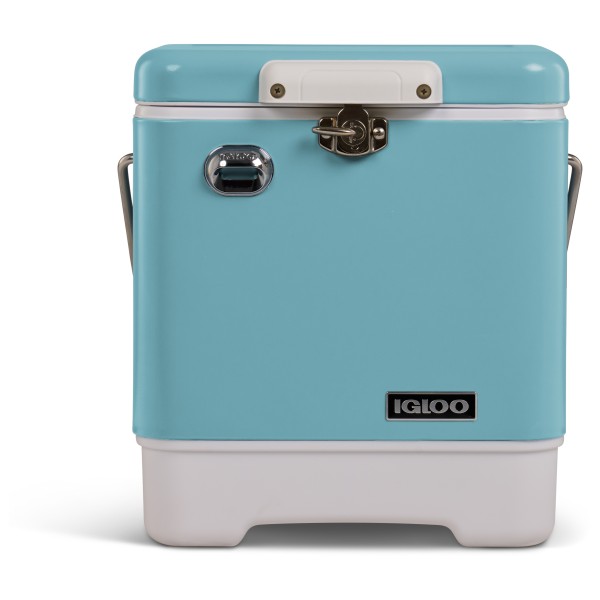 IGLOO – Legacy 20 – Koelbox maat , turkoois Turquoise