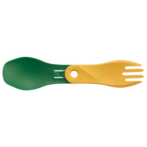 humangear – GoBites BIO Spin – Bestek Groen