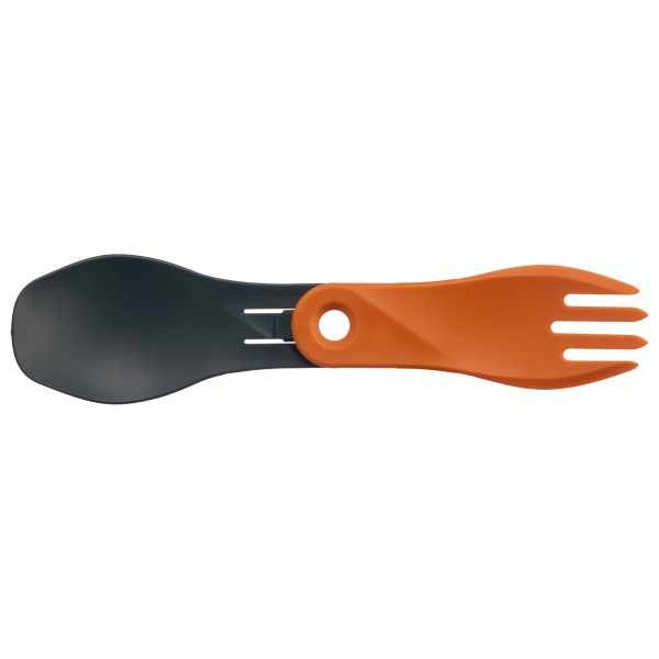 humangear – GoBites BIO Spin – Bestek meerkleurig Multicolor