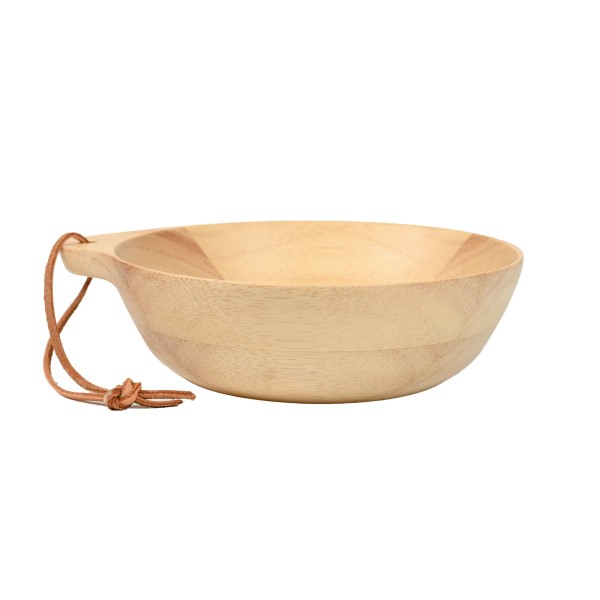 Stabilotherm Hevea Bowl Kom wood Woods