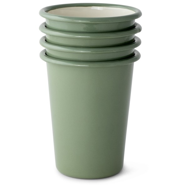 Olijfgroen