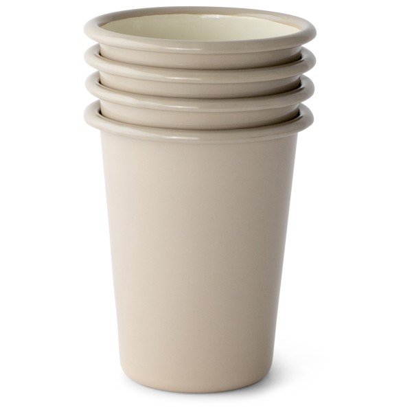 Campo Libre Luva Becher Beker ml Beige