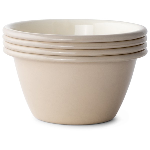 Campo Libre Luva Schüssel Kom Beige