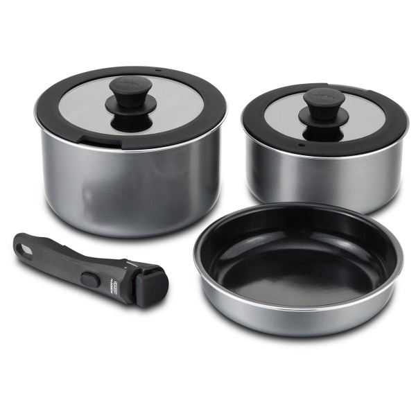 Cadac-Dometic Camp Cook Kookset Grijs