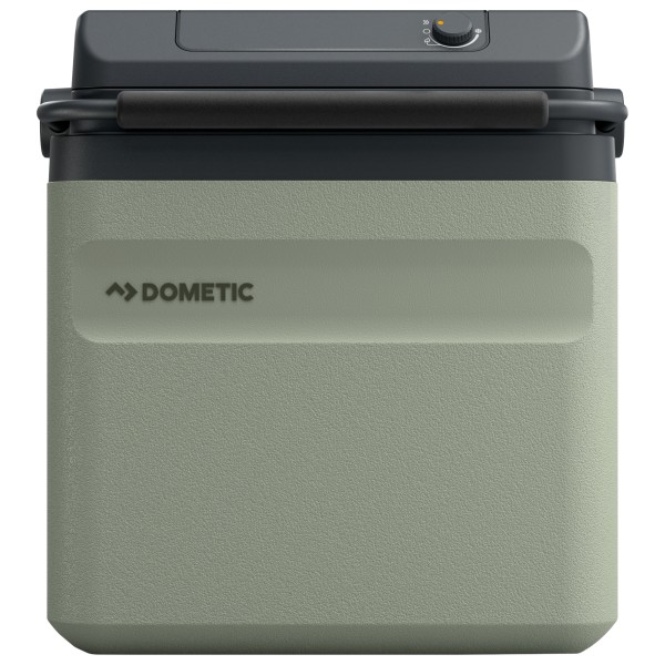 Dometic DTE 26 Koelbox l Olijfgroen