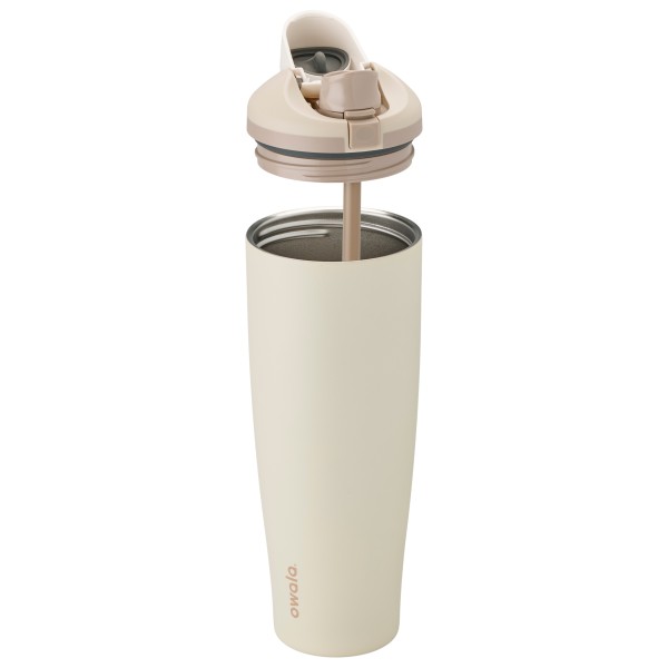 Owala Freesip Tumbler Isoleerfles ml Beige