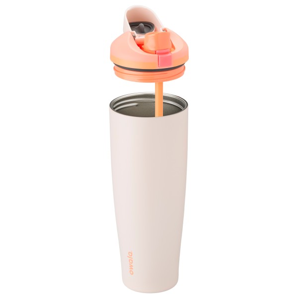 Owala Freesip Tumbler Isoleerfles ml Wit