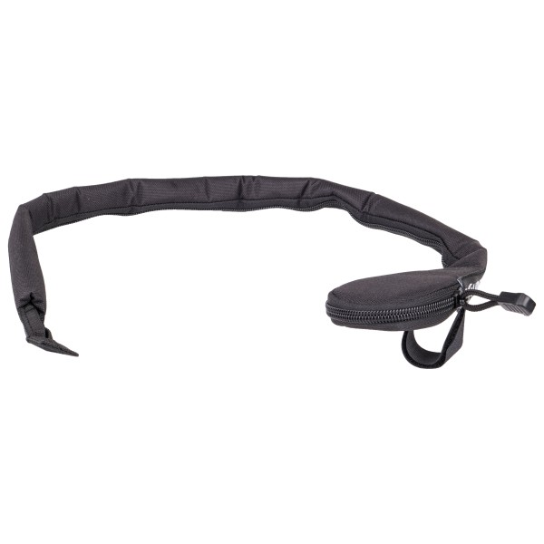 Image of Source - Tube Insulator - Trinksystem Gr One Size schwarz bei Bergfreunde.ch - der Outdoor Shop