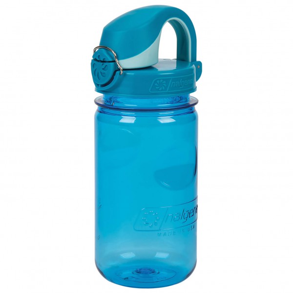 Image of Nalgene - Everyday OTF Kids - Trinkflasche Gr 0,35 l blau bei Bergfreunde.ch - der Outdoor Shop