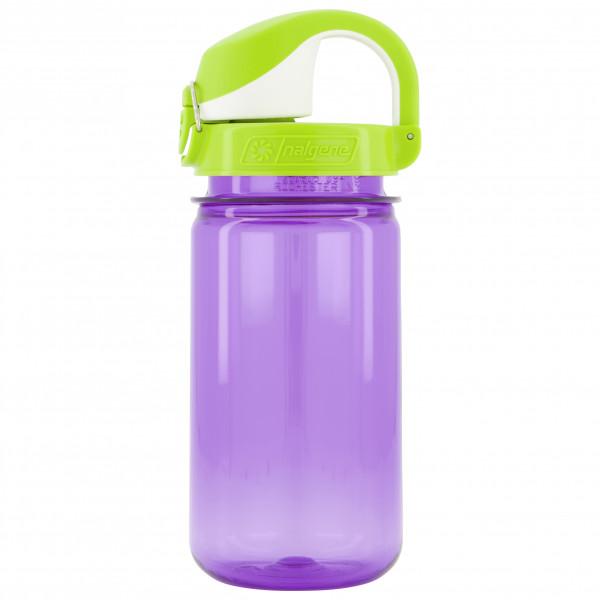Image of Nalgene - Everyday OTF Kids - Trinkflasche Gr 0,35 l blau;gelb;grau;grün;lila;rosa bei Bergfreunde.ch - der Outdoor Shop