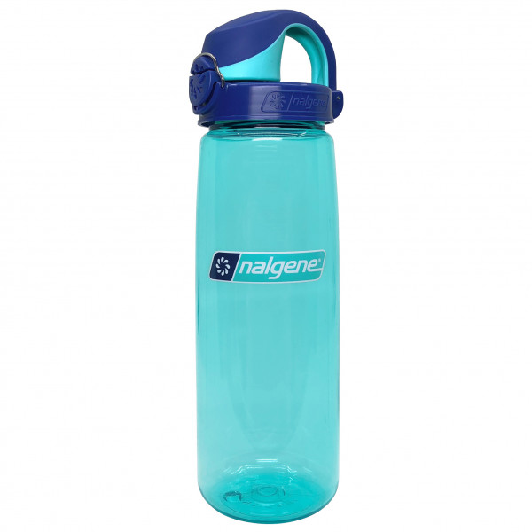 Image of Nalgene - Everyday OTF - Trinkflasche Gr 0,65 l türkis bei Bergfreunde.ch - der Outdoor Shop