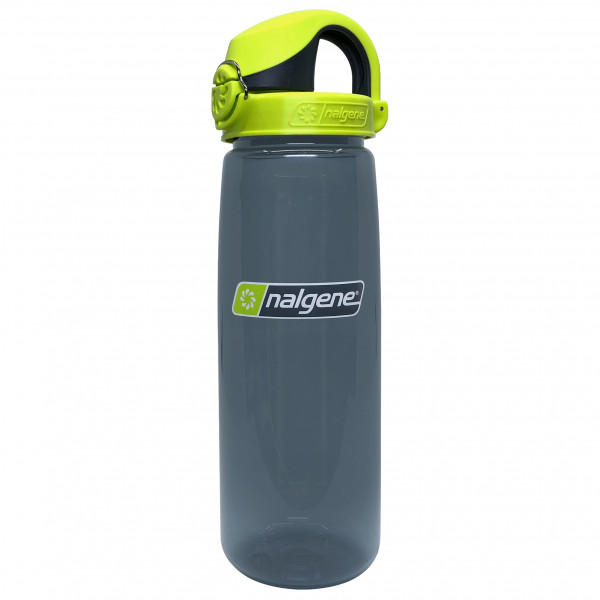 Image of Nalgene - Everyday OTF - Trinkflasche Gr 0,65 l blau bei Bergfreunde.ch - der Outdoor Shop