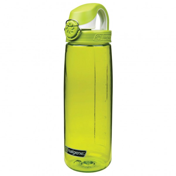 Image of Nalgene - Everyday OTF - Trinkflasche Gr 0,7 l grün bei Bergfreunde.ch - der Outdoor Shop