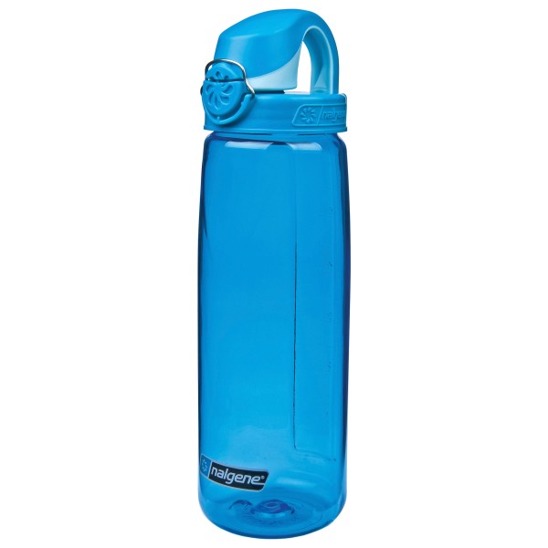 Image of Nalgene - Everyday OTF - Trinkflasche Gr 0,65 l;0,7 l blau;grau;grün;oliv;rosa/rot;rot;türkis;weiß bei Bergfreunde.ch - der Outdoor Shop