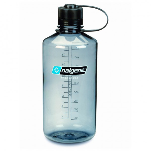Image of Nalgene - Everyday 1,0 l - Trinkflasche Gr 1 l blau;weiß bei Bergfreunde.ch - der Outdoor Shop