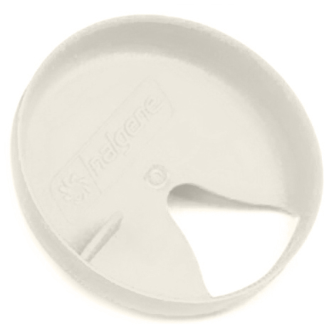 Image of Nalgene - Sipper - Trinkaufsatz Gr Ø 5,3 cm weiß