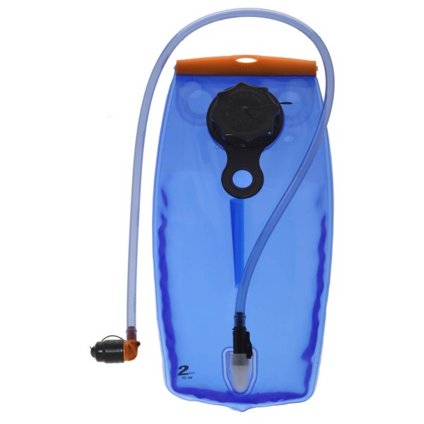 Image of Source - WXP - Trinksystem Gr 2 l;3 l blau bei Bergfreunde.ch - der Outdoor Shop