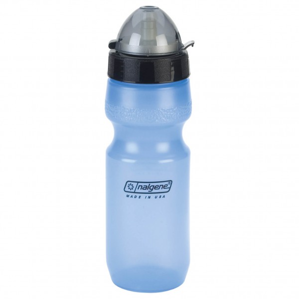 Image of Nalgene - ATB Bikeflasche - Trinkflasche Gr 0,65 l oliv bei Bergfreunde.ch - der Outdoor Shop