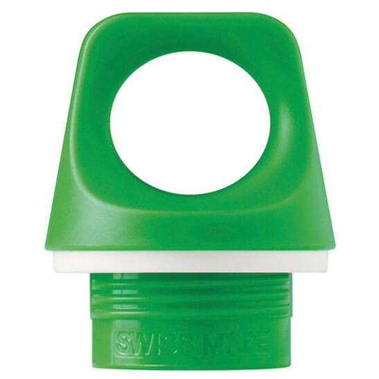 Image of SIGG - Screw Top - Schraubverschluss schwarz bei Bergfreunde.ch - der Outdoor Shop