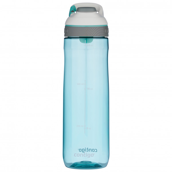 Image of Contigo - Cortland - Trinkflasche Gr 720 ml blau;grün;lila;rosa bei Bergfreunde.ch - der Outdoor Shop
