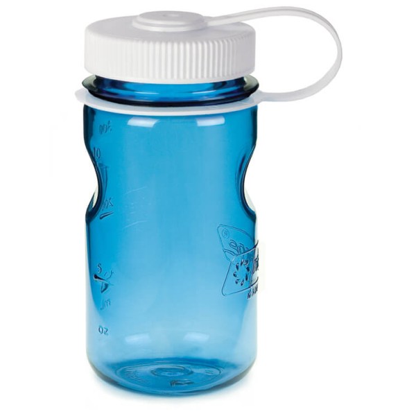 Image of Nalgene - Kid's Everyday MiniGrip - Trinkflasche Gr 350 ml rosa bei Bergfreunde.ch - der Outdoor Shop