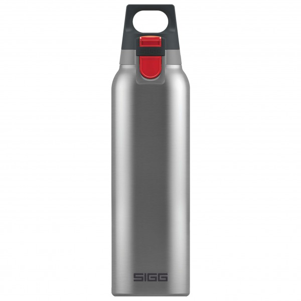 Image of SIGG - Hot & Cold One - Isolierflasche Gr 0,5 l grau